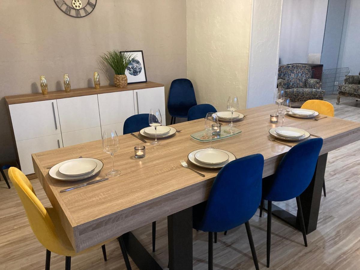 Gite Doumenc Thierville-sur-Meuse 외부 사진