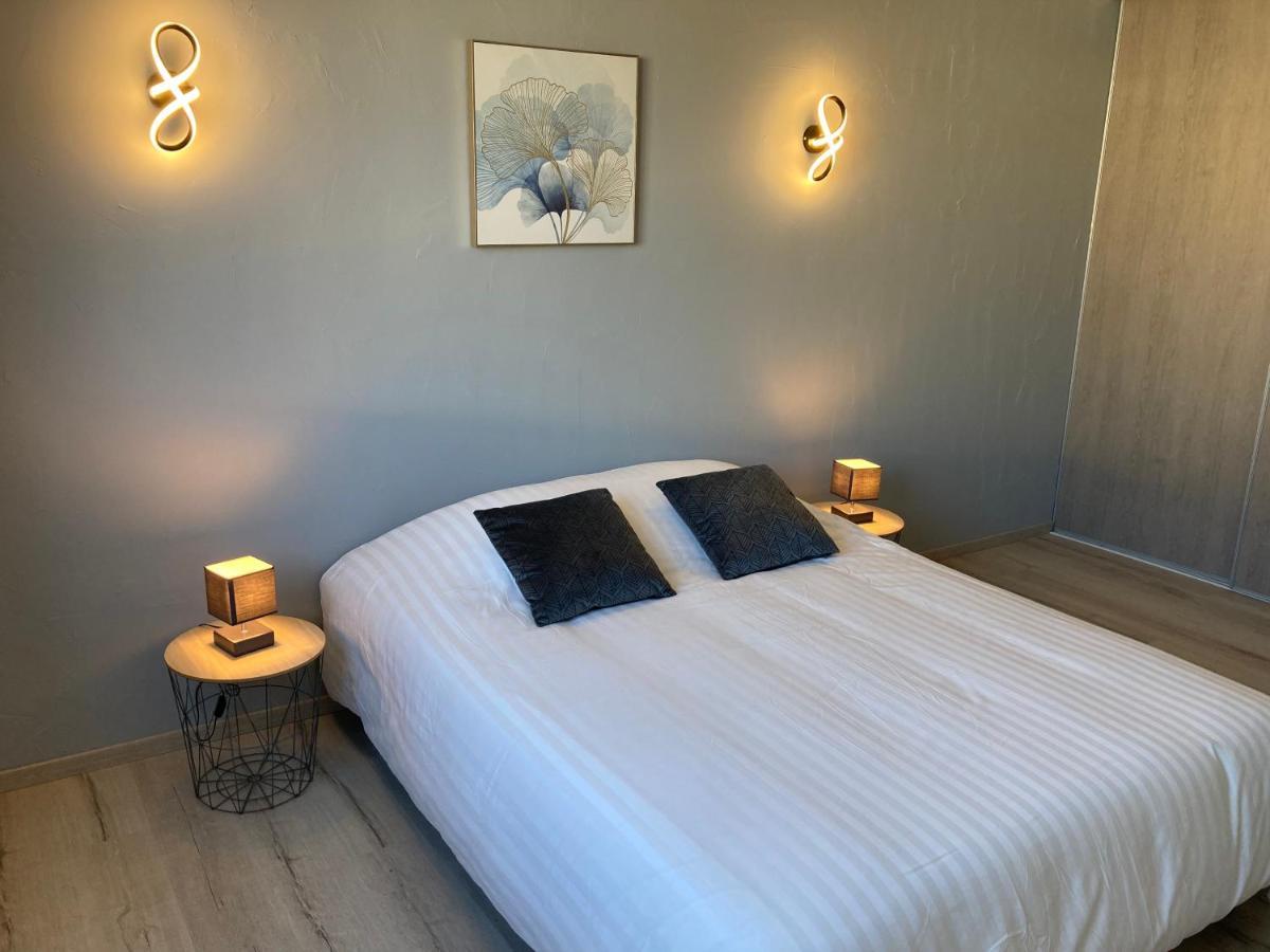 Gite Doumenc Thierville-sur-Meuse 외부 사진