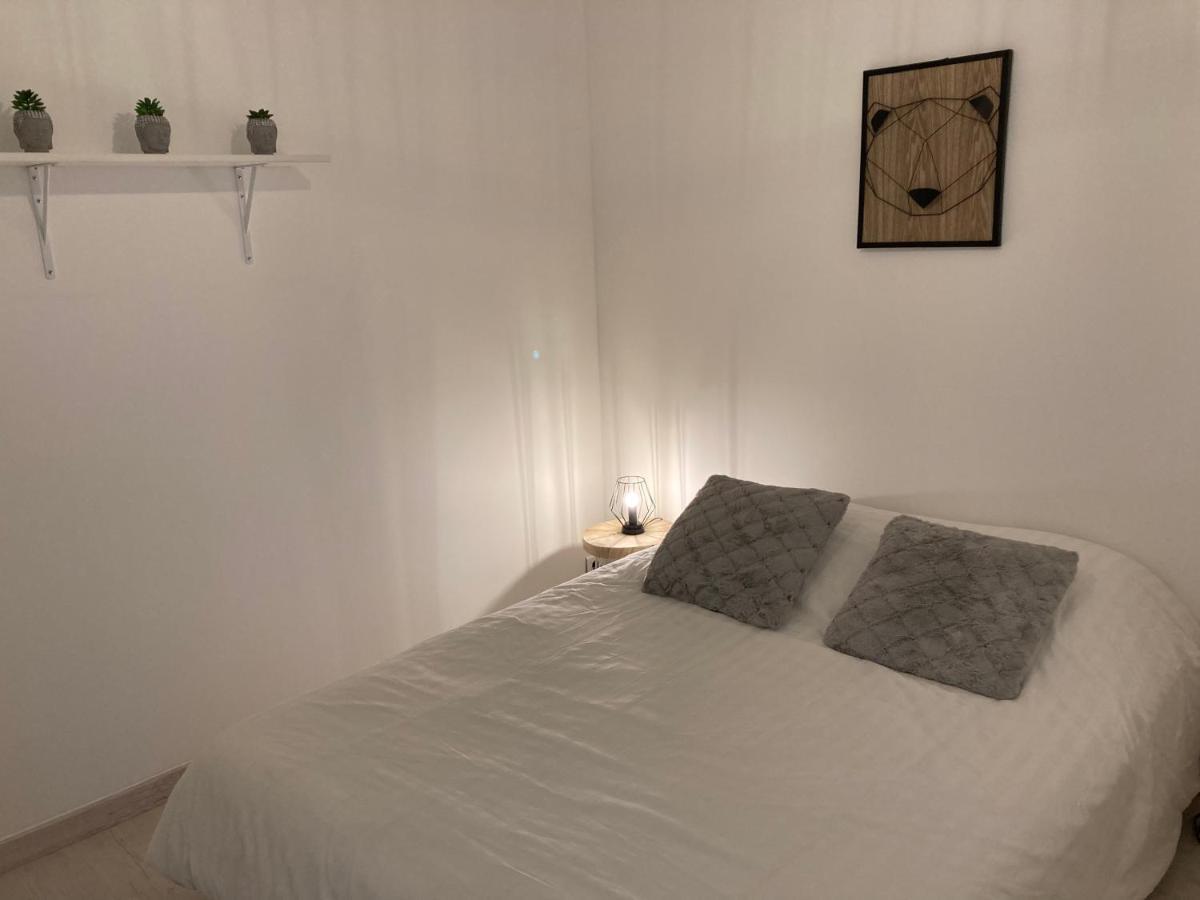 Gite Doumenc Thierville-sur-Meuse 외부 사진