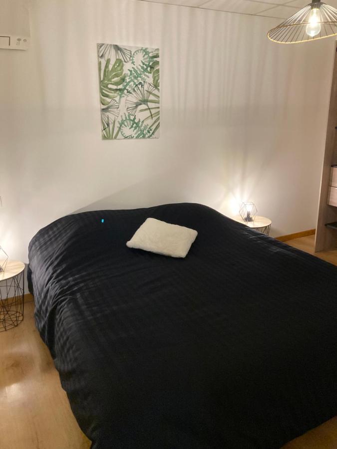 Gite Doumenc Thierville-sur-Meuse 외부 사진