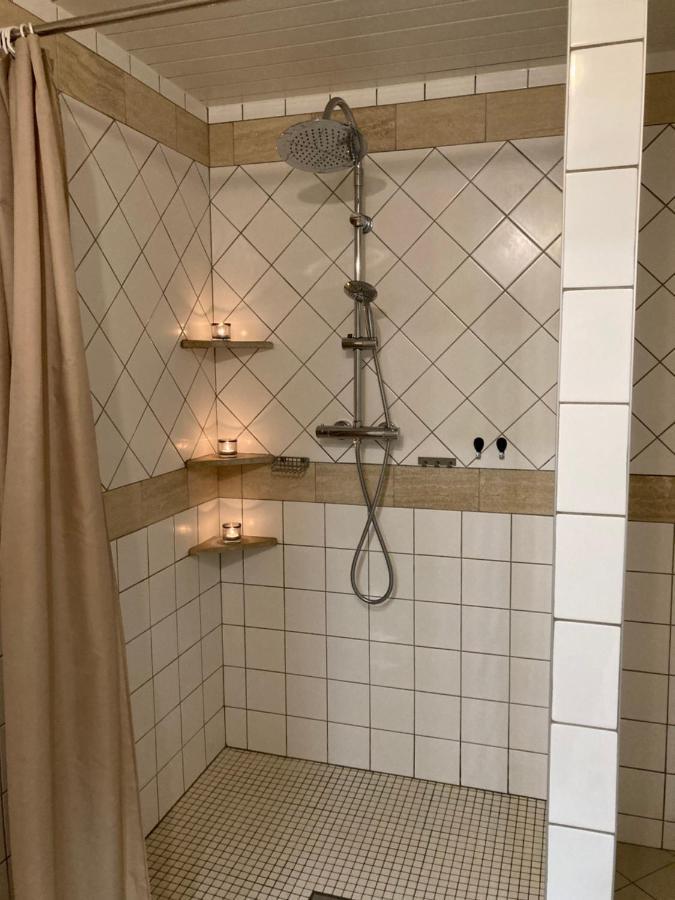 Gite Doumenc Thierville-sur-Meuse 외부 사진